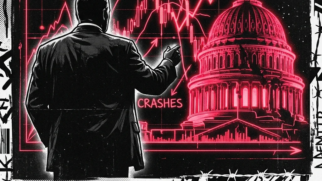 Schumer's Rumors Cost Consumers: A Deep Dive - CauseStand Advocacy Apparel