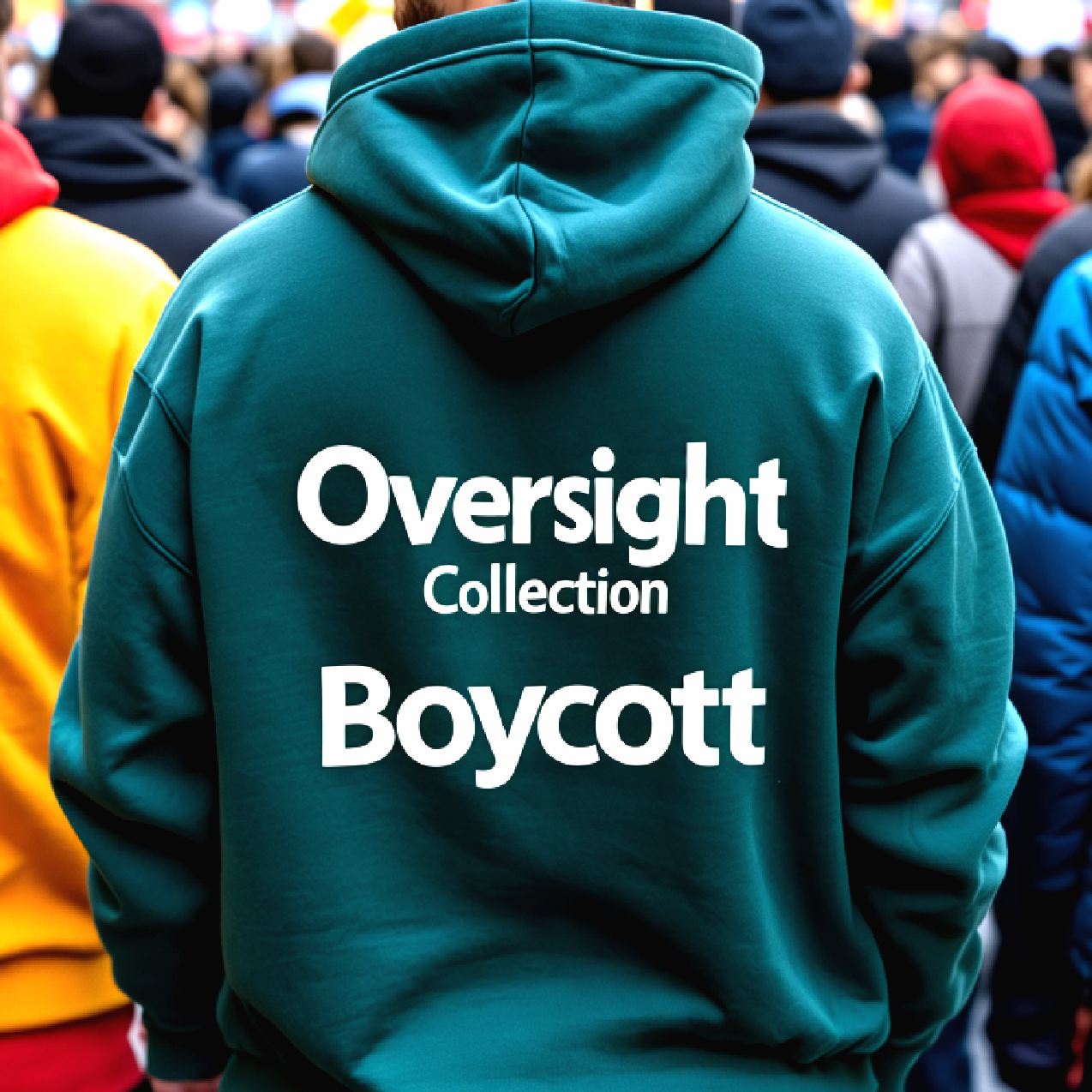 Oversight Collection