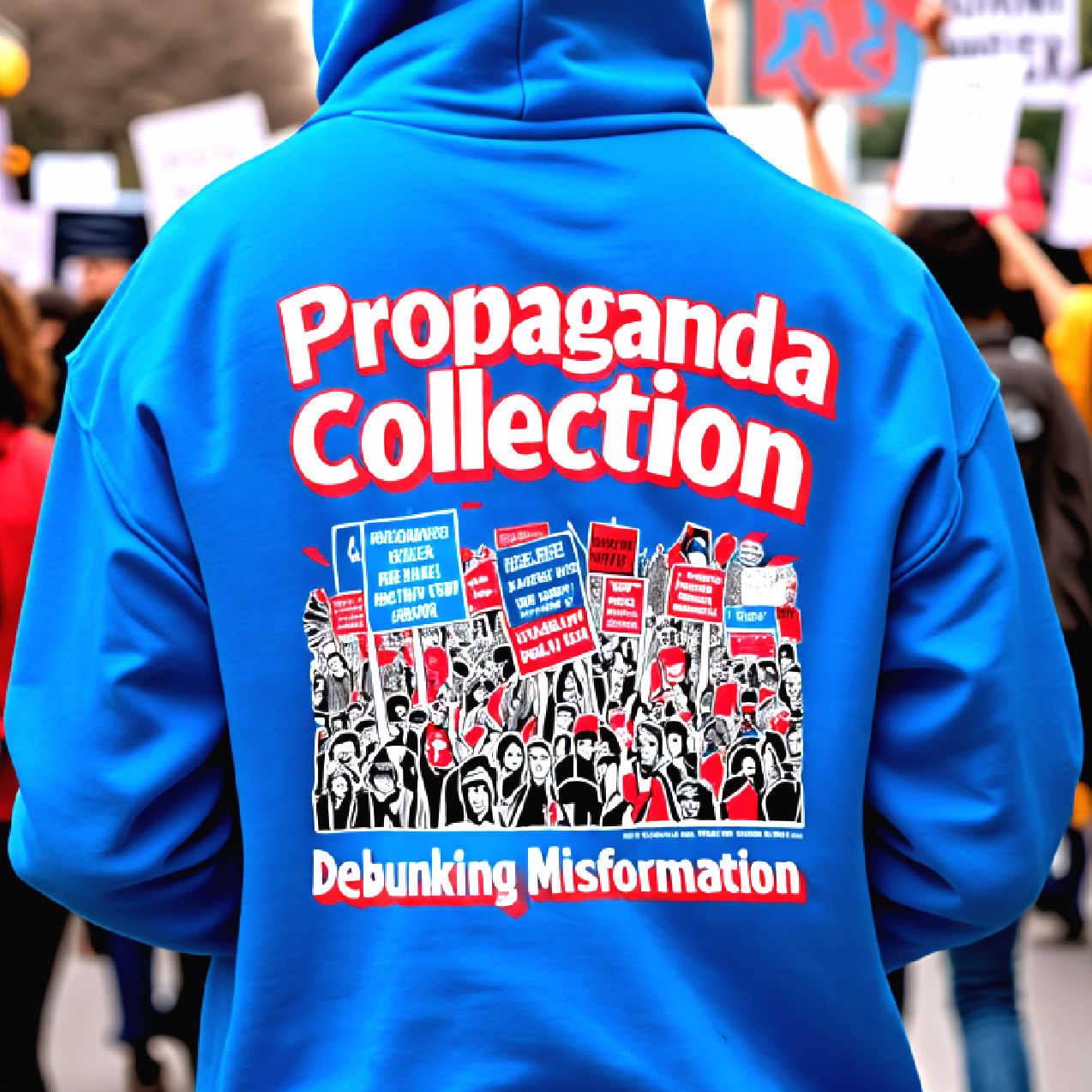 Propaganda Collection